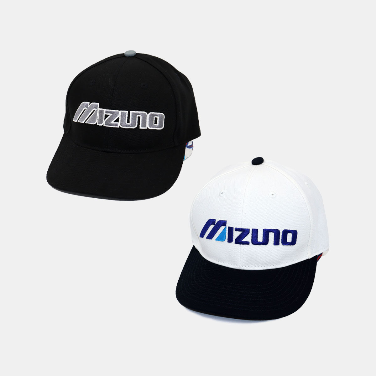 New Vintage Golf：MIZUNO 6Panel CAP