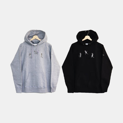 TAMANIWA：TAMA SP 3 HOMERUN HOODIE