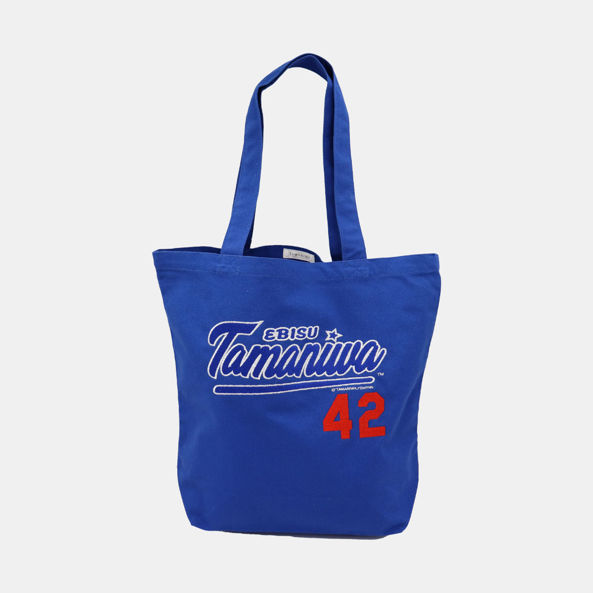 TAMANIWA: TMNW-197 TAMA 42 TOTE