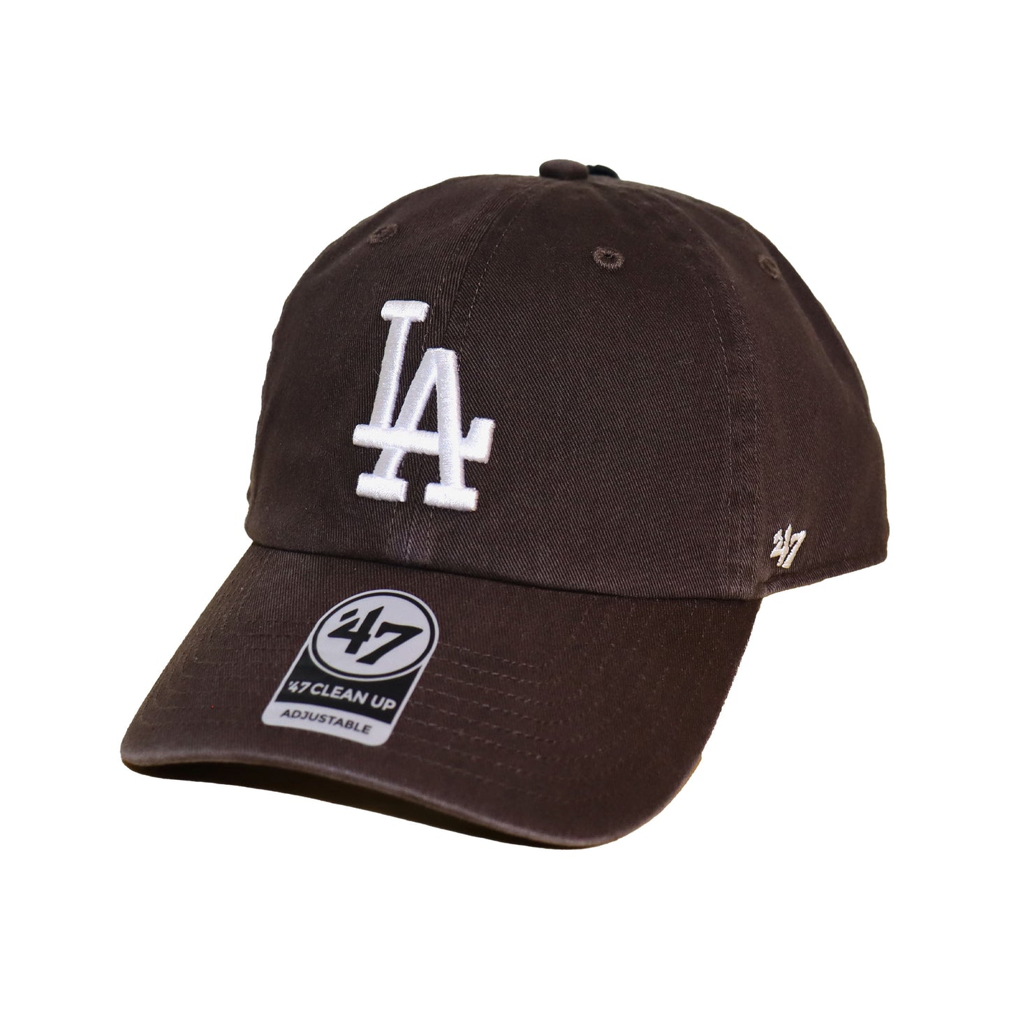 '47：【CLEAN UP】- LA Dodgers #2