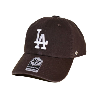 '47：【CLEAN UP】- LA Dodgers #2