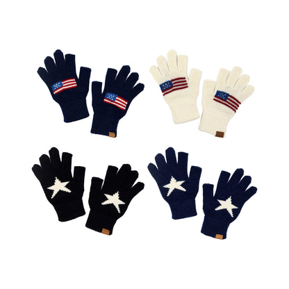 INFIELDER DESIGN : AC-133 5G TONY GLOVES