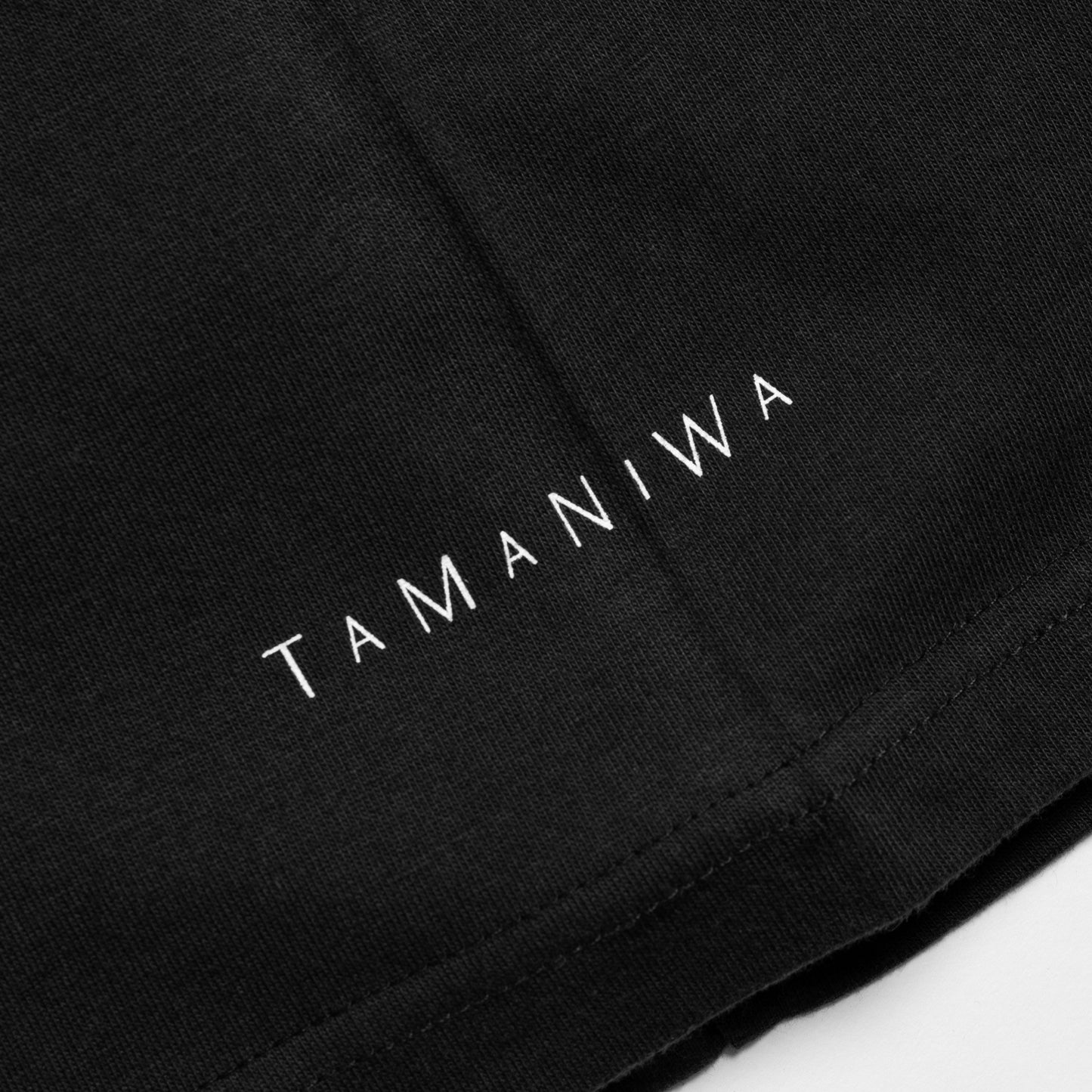 APPLEBUM×TAMANIWA："HIP ATTACK" T-SHIRT