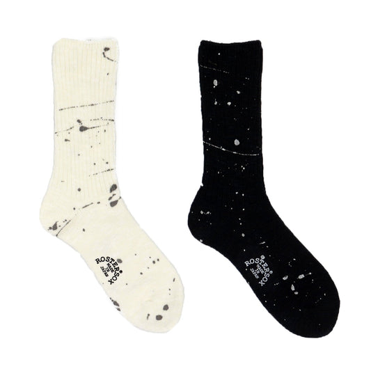 ROSTER SOX: RS-378 84 PAINT