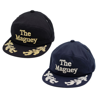 THE MAGUEY: Maguey Cap