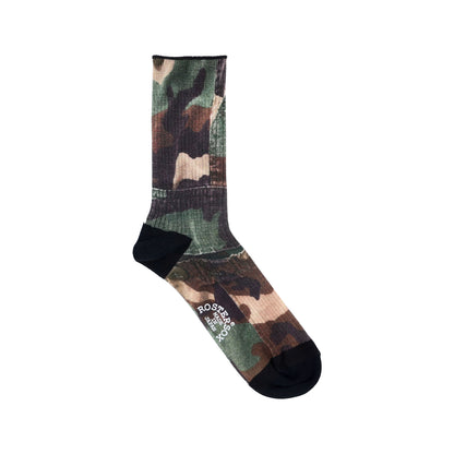 ROSTER SOX : RS-442 CAMO