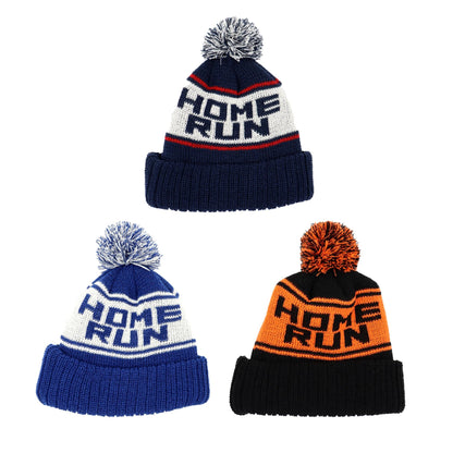 INFIELDER DESIGN : C-565 HR PON BEANIE