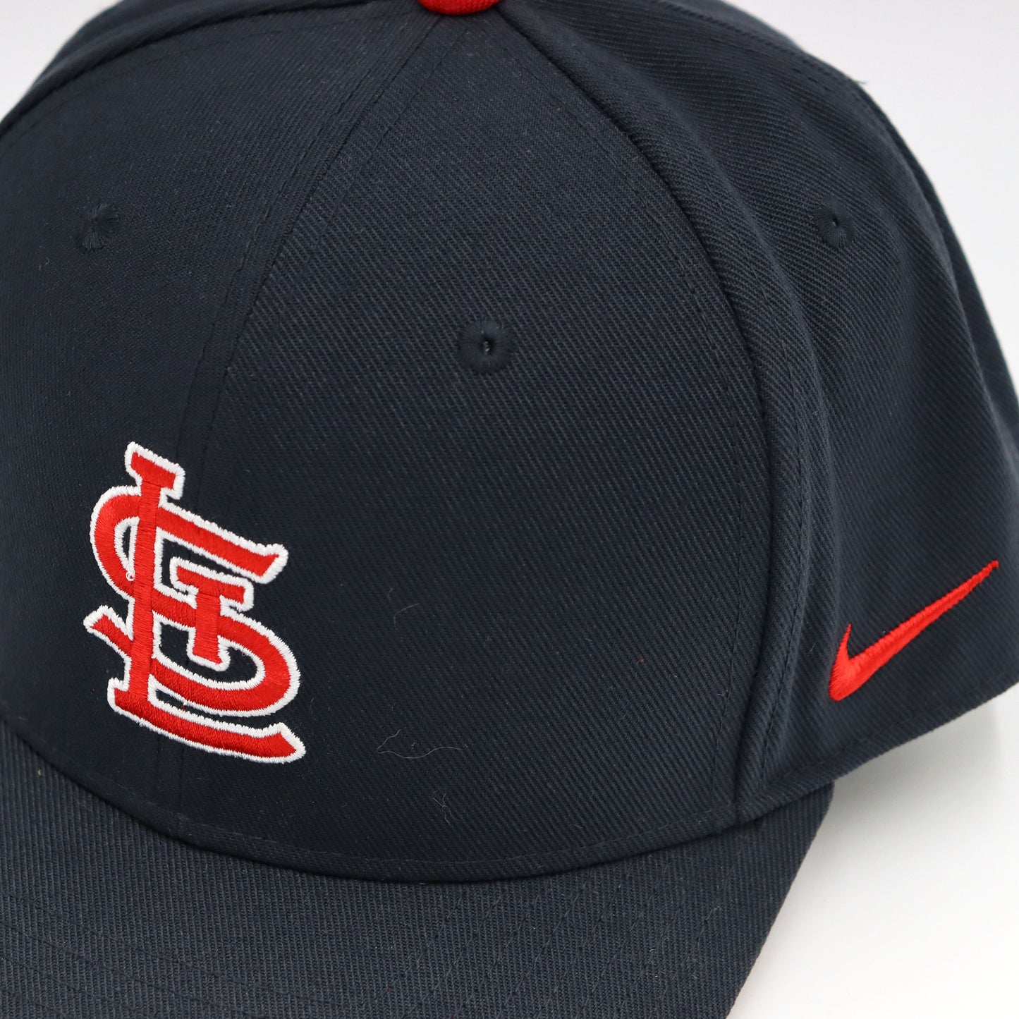 (NIKE)Dri-Fit St Cardinals Cap