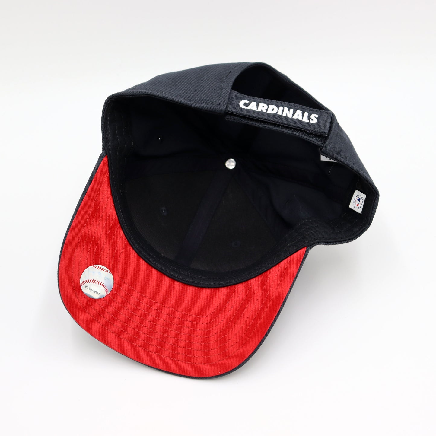 (NIKE)Dri-Fit St Cardinals Cap