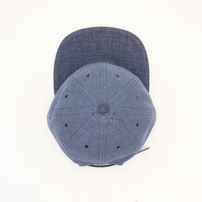 POTEN : PTN-2315 Indigo Chambray