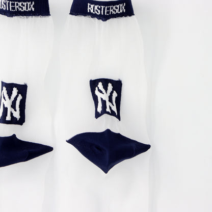 MLB×ROSTER SOX: MLB-130 MLB SEE