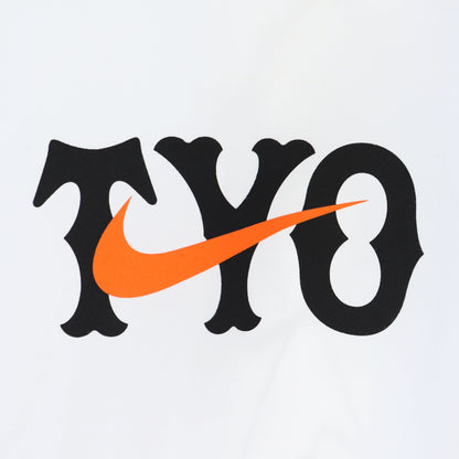 NIKE : Yomiuri Giants TYO Tee - White