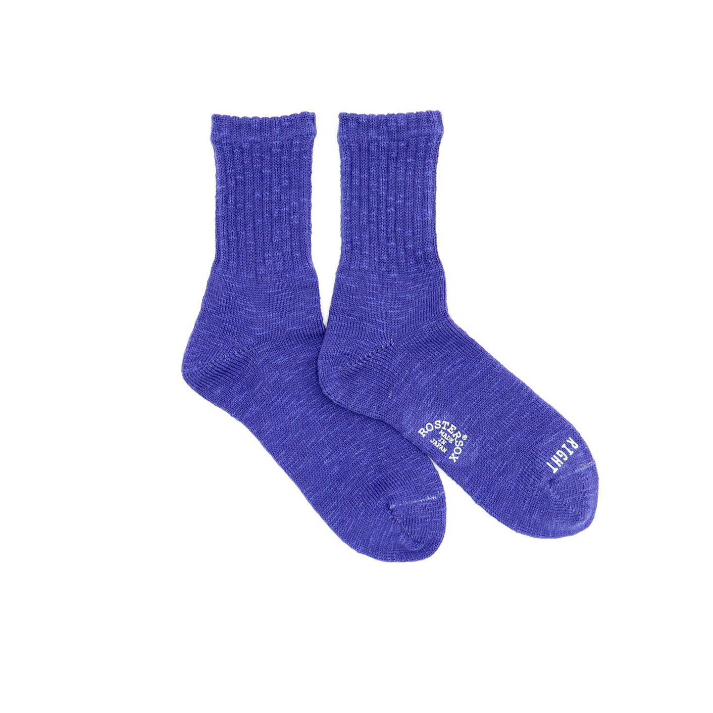 ROSTER SOX：RS-341 B SOCKS