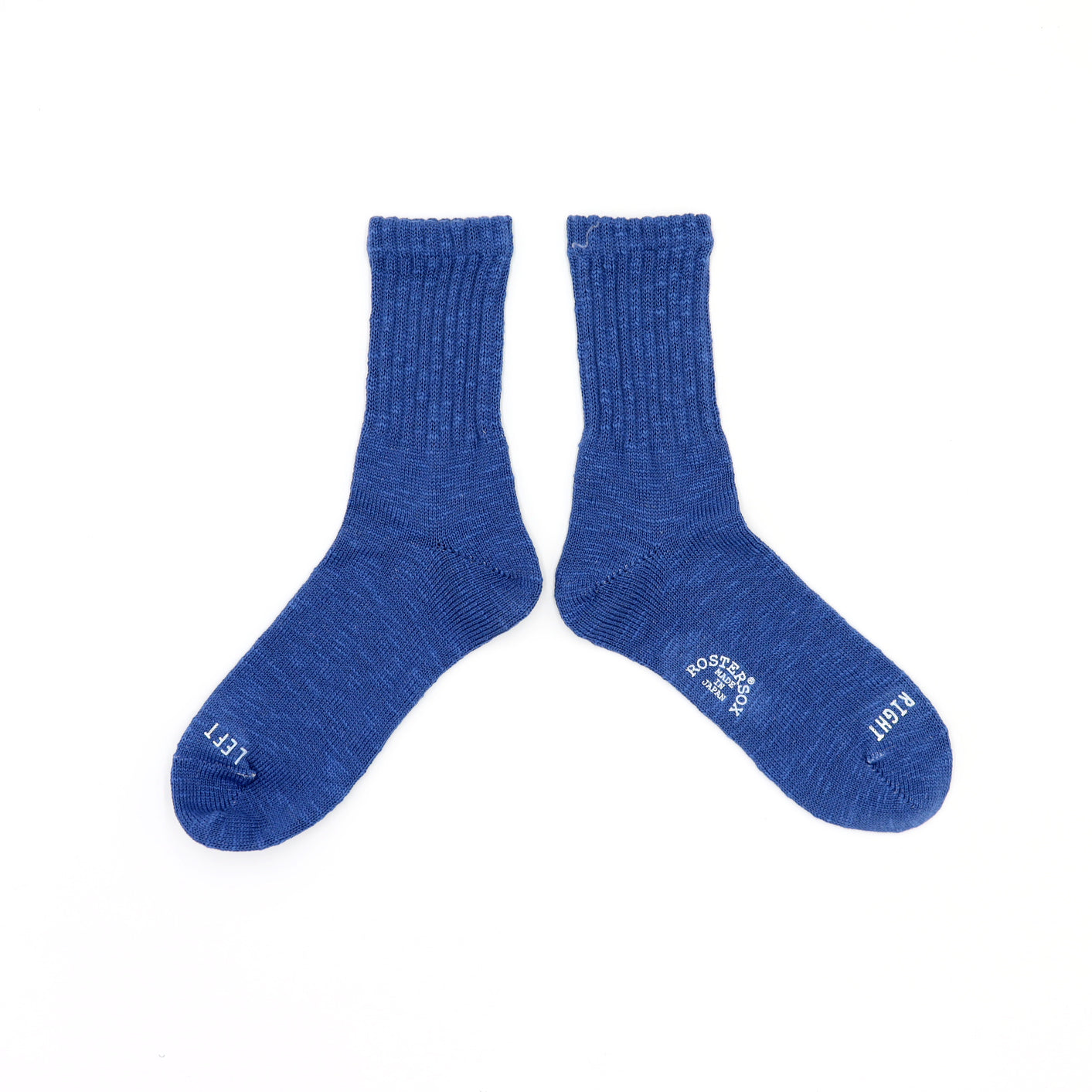 ROSTER SOX：RS-341 B SOCKS