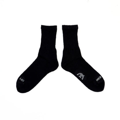 ROSTER SOX：RS-341 B SOCKS