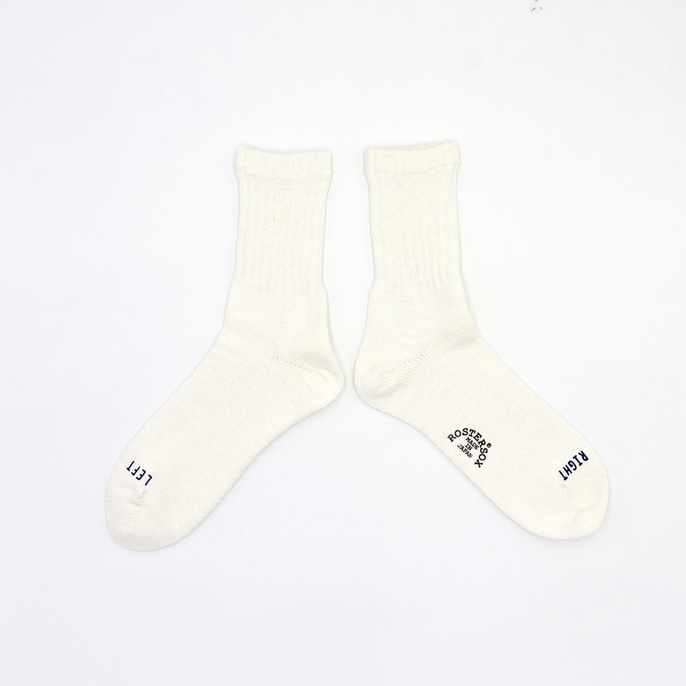 ROSTER SOX：RS-341 B SOCKS