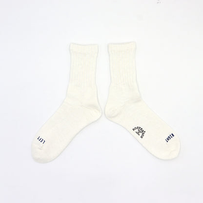 ROSTER SOX：RS-341 B SOCKS