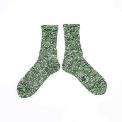 ROSTER SOX：RS-342 B MIX SOCKS