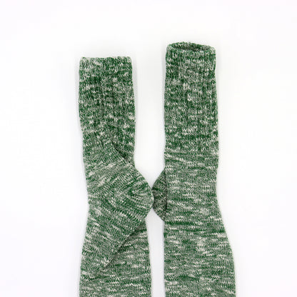 ROSTER SOX：RS-342 B MIX SOCKS