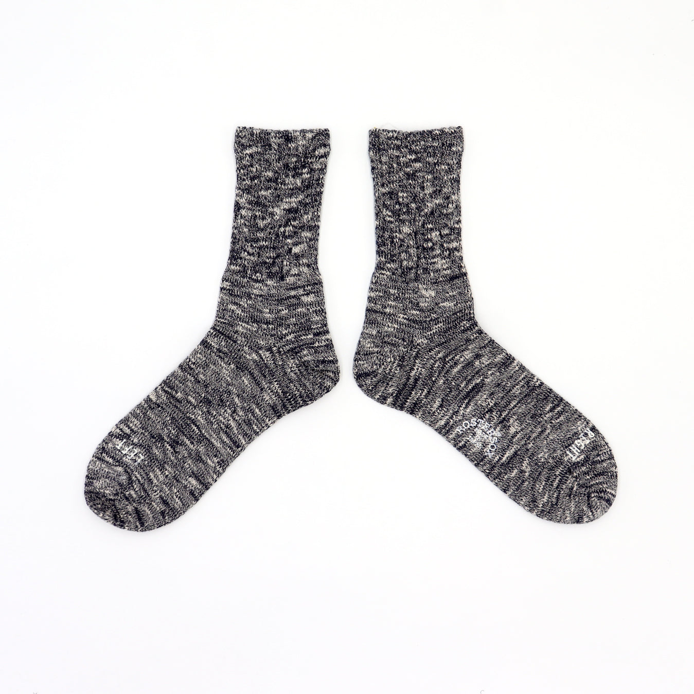 ROSTER SOX：RS-342 B MIX SOCKS