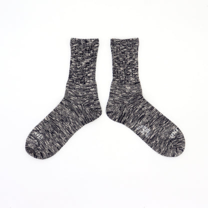 ROSTER SOX：RS-342 B MIX SOCKS