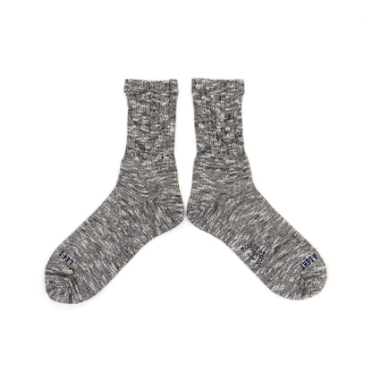 ROSTER SOX：RS-342 B MIX SOCKS