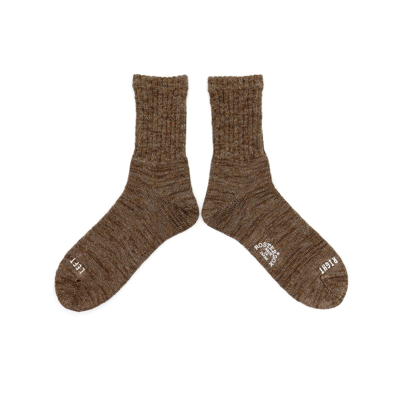 ROSTER SOX：RS-342 B MIX SOCKS