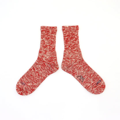 ROSTER SOX：RS-342 B MIX SOCKS