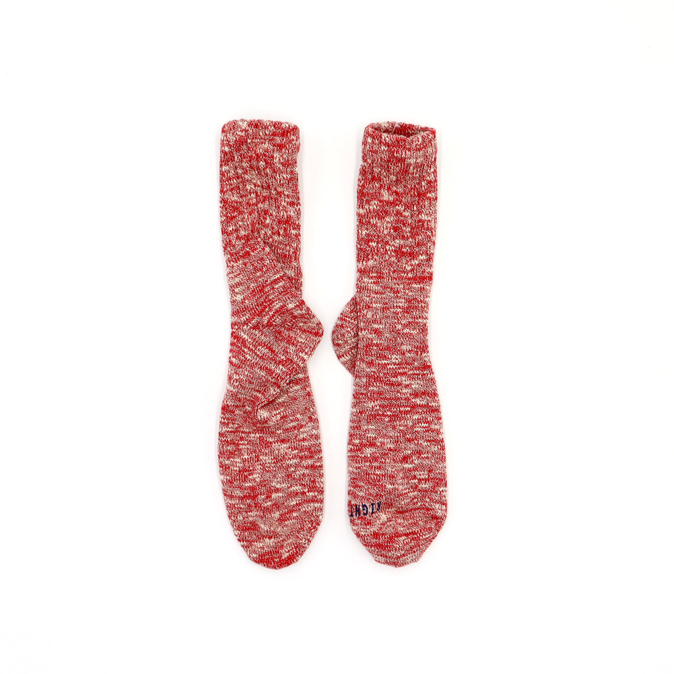 ROSTER SOX：RS-342 B MIX SOCKS