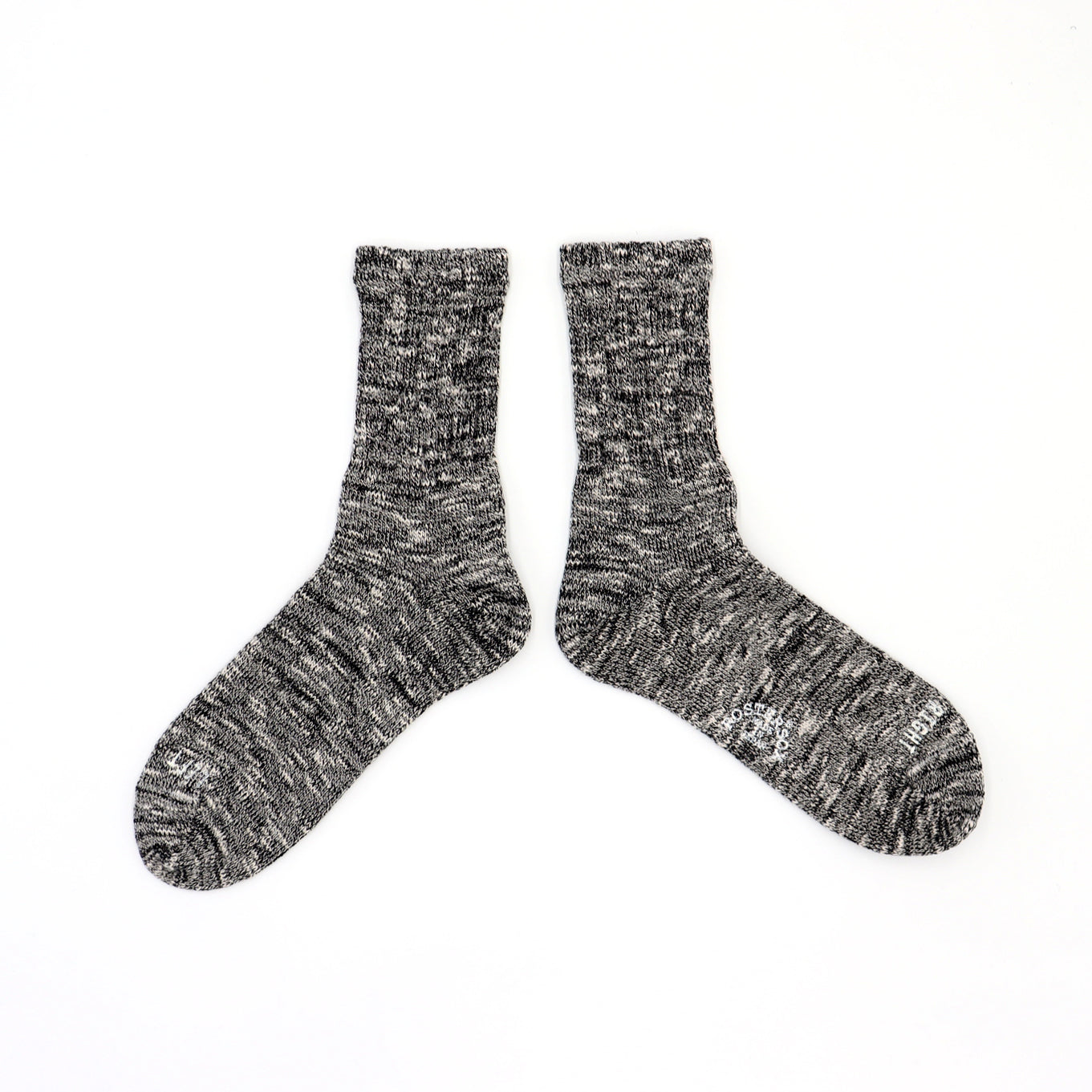 ROSTER SOX：RS-342 B MIX SOCKS