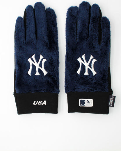 MLB×INFIELDER DESIGN：TAMA SP MLB 3D GLOVES