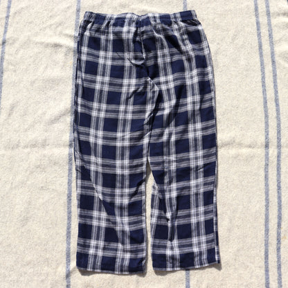 used : NFL Cowboys Check Pajama PT