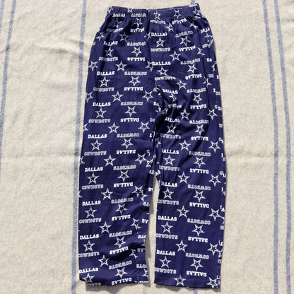 used : NFL Cowboys Pajama Pant #1