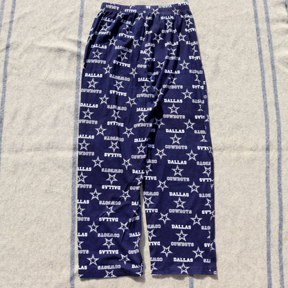 used : NFL Cowboys Pajama Pant #1