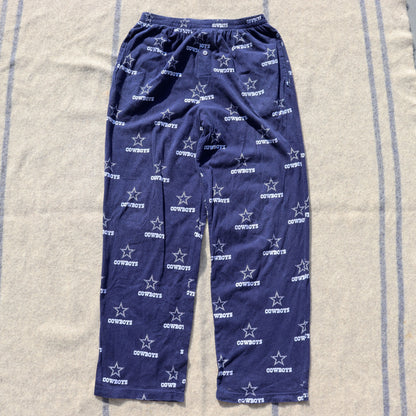 used : NFL Cowboys Pajama Pant #2