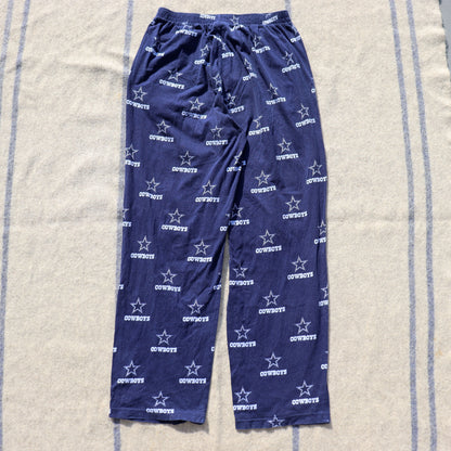 used : NFL Cowboys Pajama Pant #2