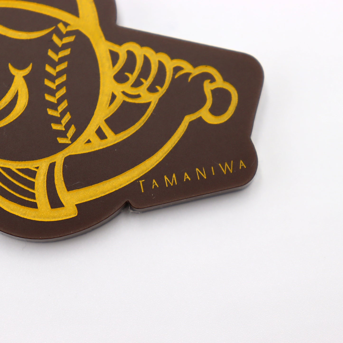 TAMANIWA：TMNW-151  Mr.Gwynn KEYRING