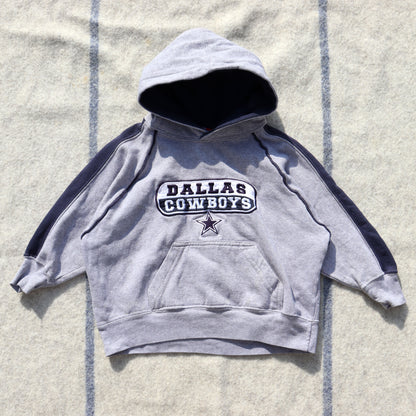 used : NFL Cowboys Kids Hoodie