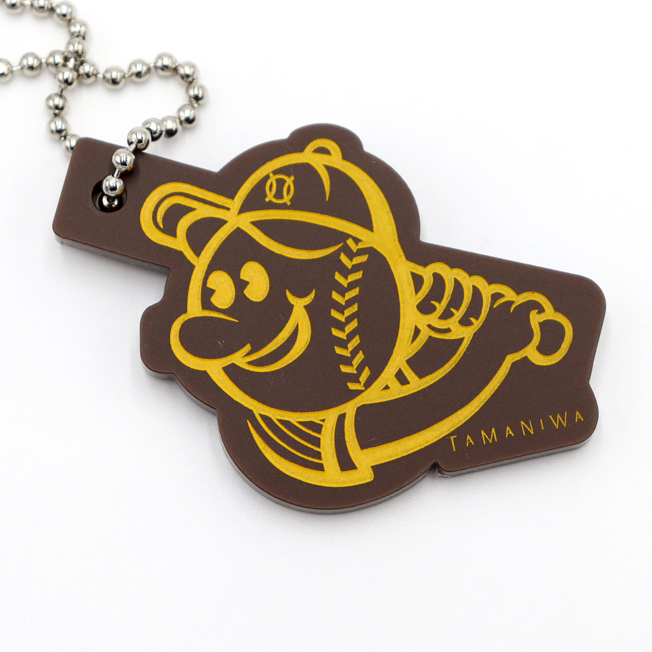 TAMANIWA：TMNW-151  Mr.Gwynn KEYRING