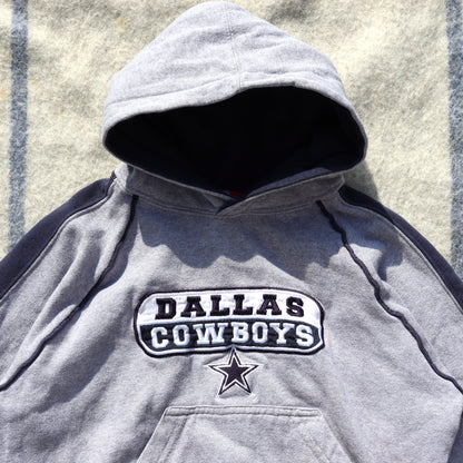 used : NFL Cowboys Kids Hoodie