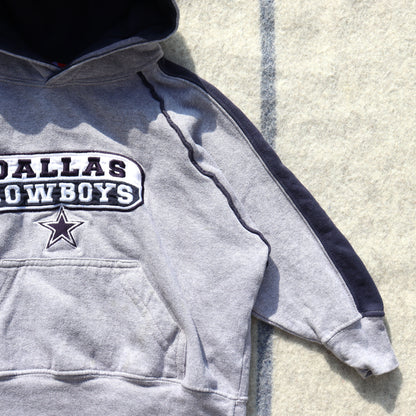 used : NFL Cowboys Kids Hoodie