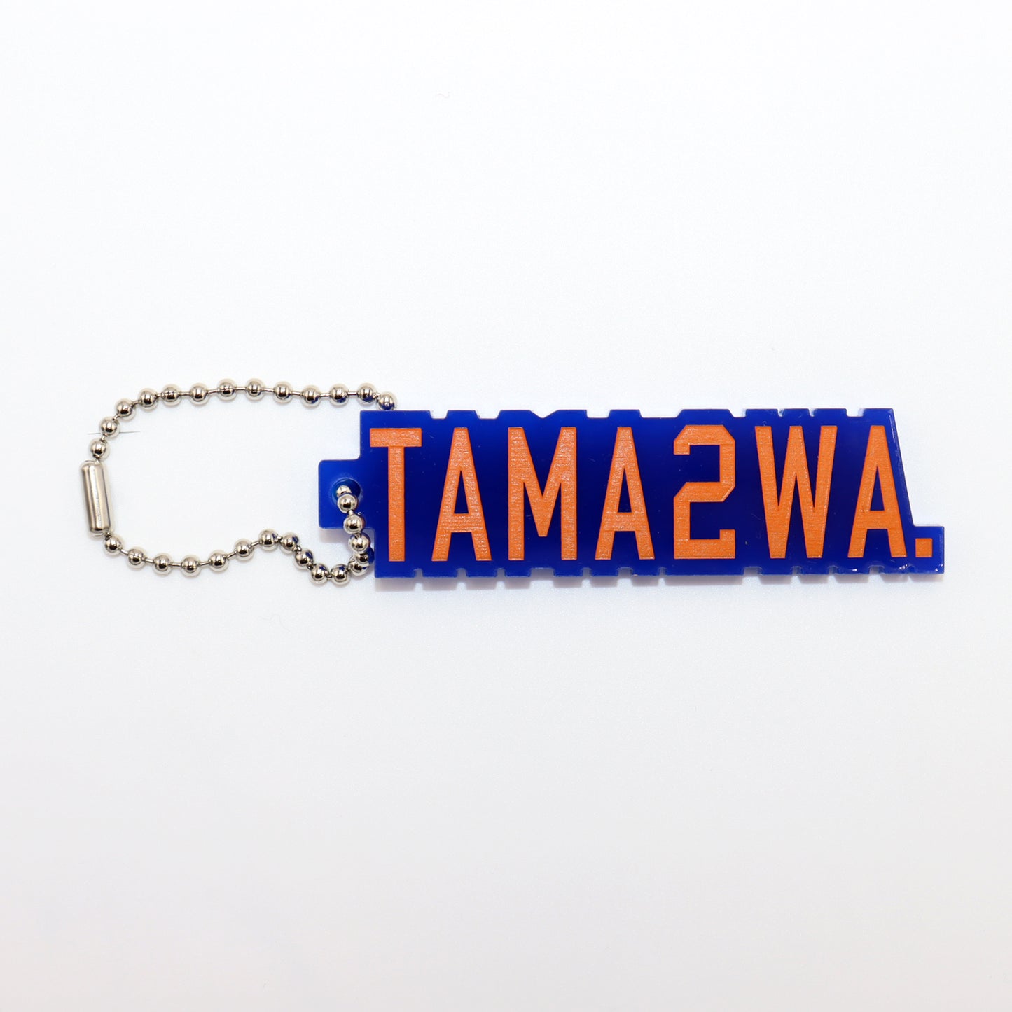 TAMANIWA：TMNW-149  TAMA2WA KEYRING