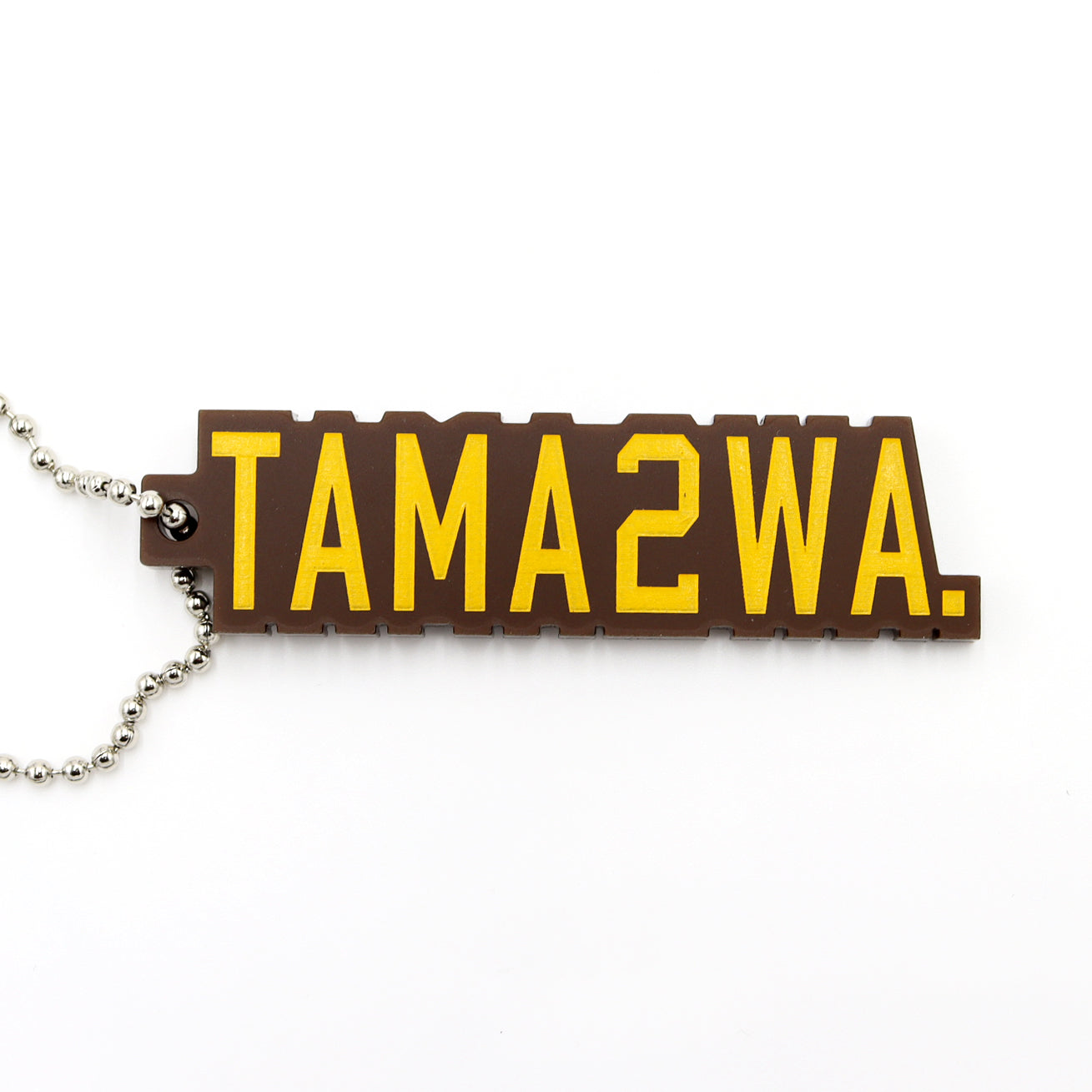 TAMANIWA：TMNW-149  TAMA2WA KEYRING