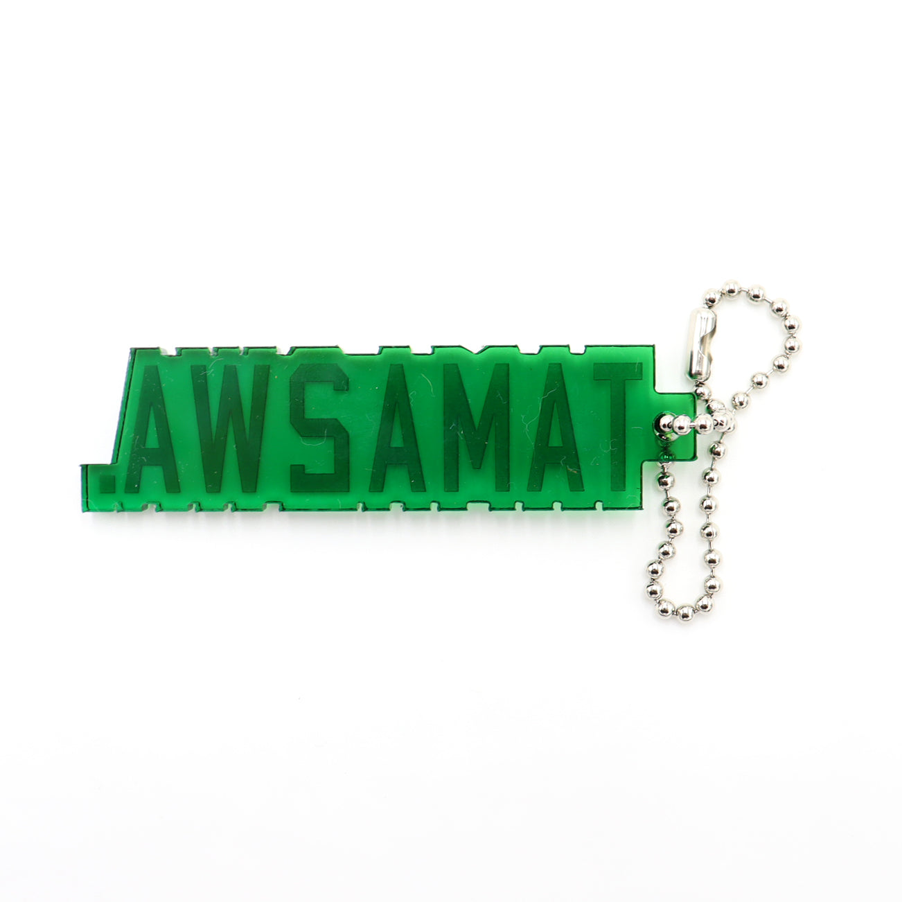 TAMANIWA：TMNW-149  TAMA2WA KEYRING