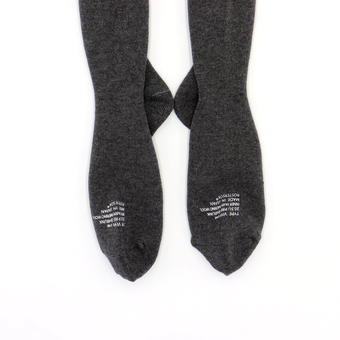 ROSTER SOX：RS-338  VIVO WOOL