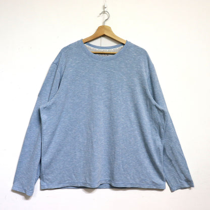 used : (Orvis) Border L/S Tee