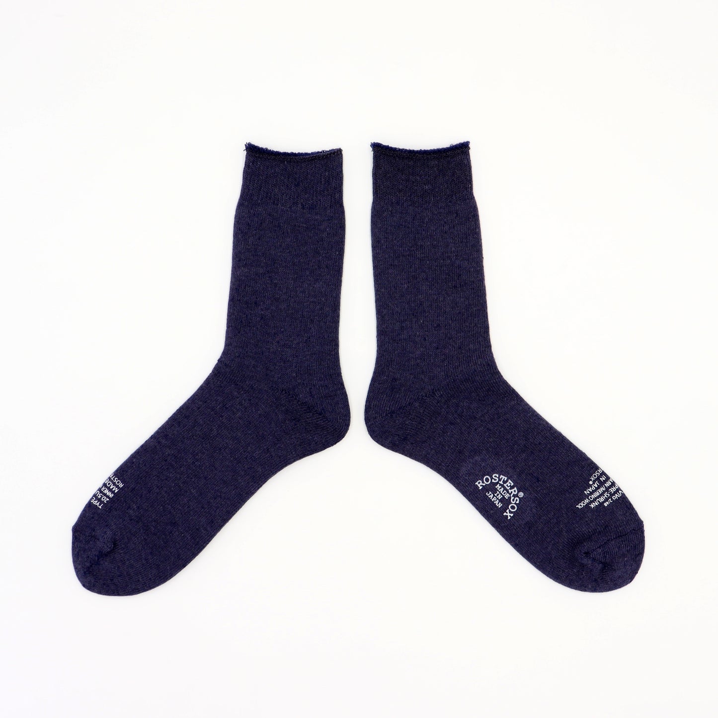 ROSTER SOX：RS-338  VIVO WOOL