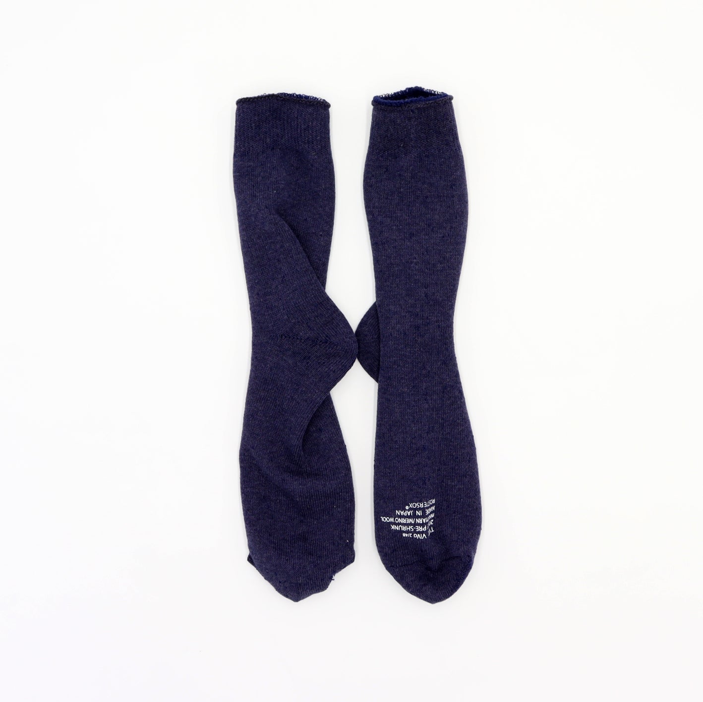 ROSTER SOX：RS-338  VIVO WOOL