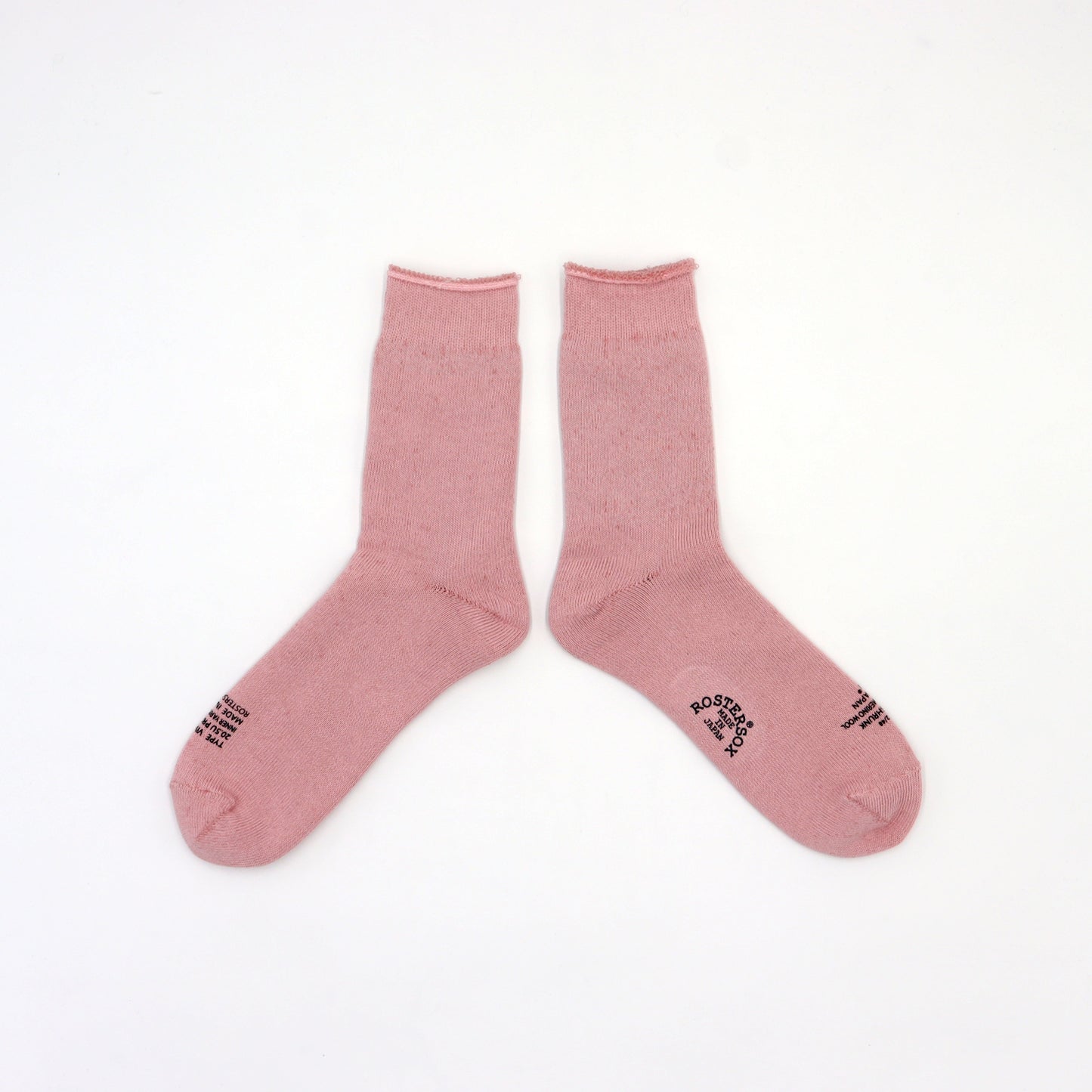 ROSTER SOX：RS-338  VIVO WOOL