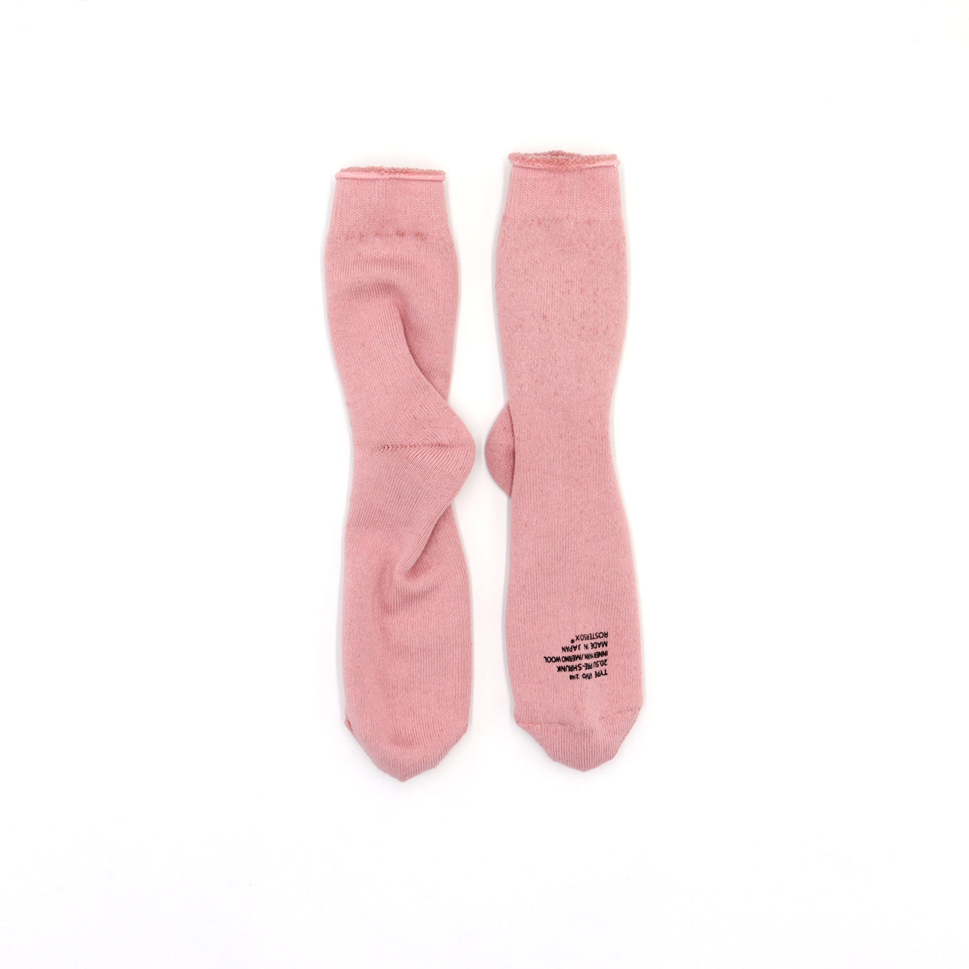 ROSTER SOX：RS-338  VIVO WOOL